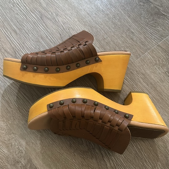 DINGO Dreamweaver Sandal - Picture 3 of 5